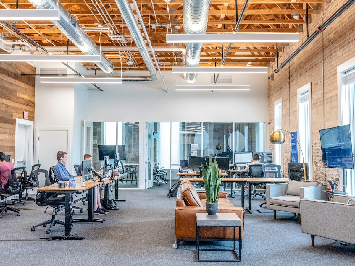 Alphynex Technology Workspace and Engineering Squads